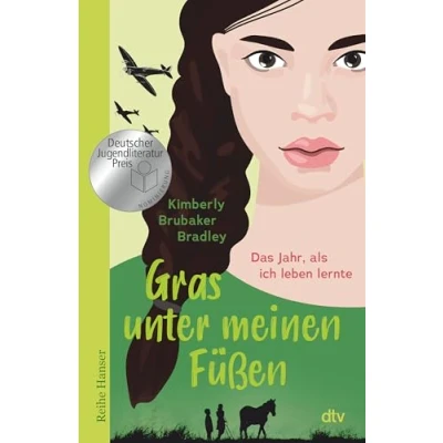 Afbeelding van Gras unter meinen Füßen