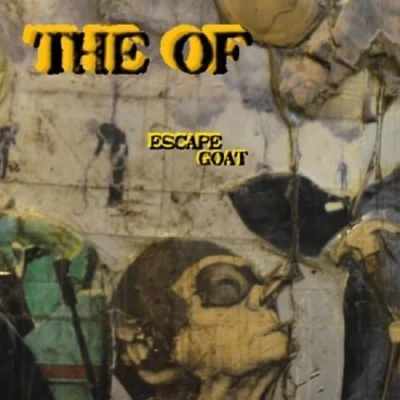 Afbeelding van The Of Escape Goat (CD)