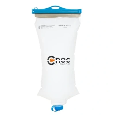 Afbeelding van 2020 VECTO waterhouder, 28 mm wind, blauw