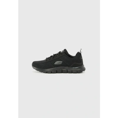 Afbeelding van Skechers Track Leshur, Mannen, Zwart, Sneakers, maat: 47,5