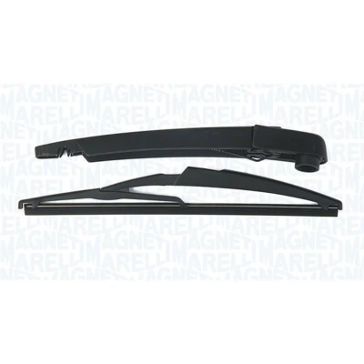 Afbeelding van Ruitenwisser Magneti Marelli 000723180288 290mm Zonder speciale voertuigadapter LANCIA: DELTA 3