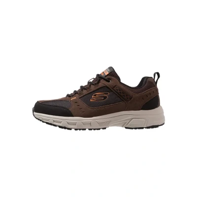 Afbeelding van Skechers Oak Canyon Sneakers voor heren, Bruin
