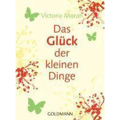 Afbeelding van Das Glück der kleinen Dinge