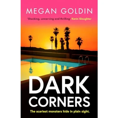 Afbeelding van A Rachel Krall Investigation2 Dark Corners