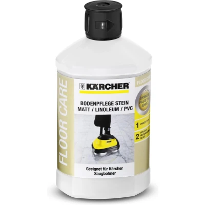 Afbeelding van Karcher Produits d&#039;entretien fp303 pierre linoleum pvc. 1ltr 62957760