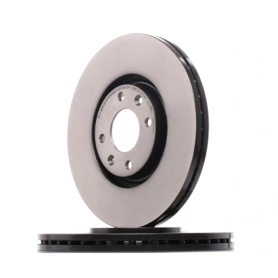 Afbeelding van Brembo Remschijf 09.9935.11