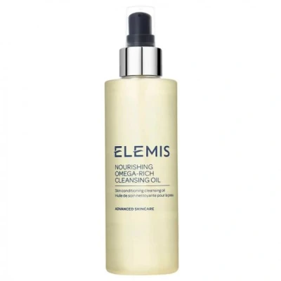 Afbeelding van Elemis Nourishing Omega Rich Reinigingsolie 195 ml