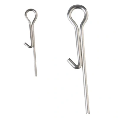 Afbeelding van Savage Gear Stinger Spikes Kit S