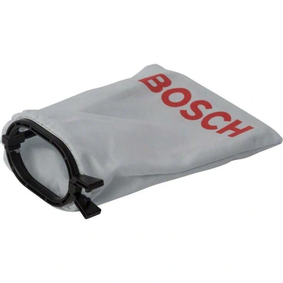 Image de BOSCH 2605411009 sachet filtre pour PKS, GKS, PEX, GEX 150 ACE, PSS, GSS, PSF 22 A, GUF 4 PHO 25 82/35 82 C