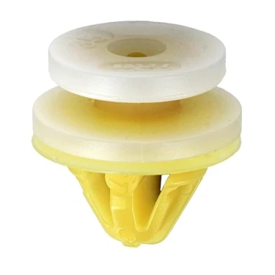Afbeelding van RESTAGRAF 10448 Clip, sier /beschermingslijst RENAULT: TRAFIC 3, MASTER 3 Kasten, 2 OPEL: Vivaro A Van, B Combi