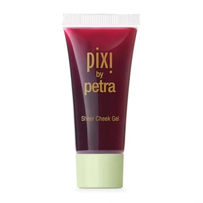 Afbeelding van Pixi Sheer Cheek Gel, No.4 Flushed, 0,53 oz per