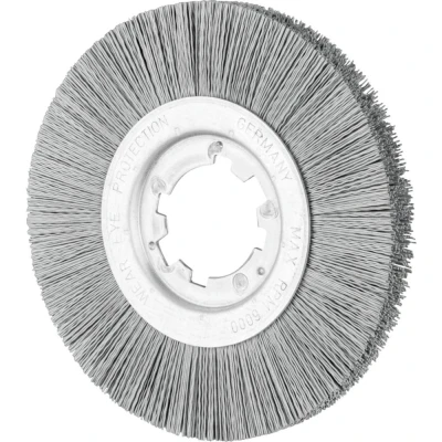 Afbeelding van PFERD 43505924 Ronde borstel 1 stuk(s)