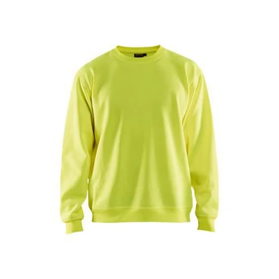 Image de Sweat de travail intérieur en molleton brossé Blåkläder