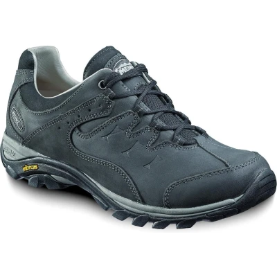 Afbeelding van Caracas 3877 Wandelschoenen Heren Black 990 7,5 Zwart