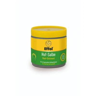 Image de Effol Baume pour Sabots Jaune 500g