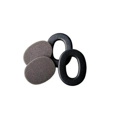 Image de 3M Peltor HY220 kit d&#039;hygiène pour casques antibruit ProTac III et Worktunes Pro
