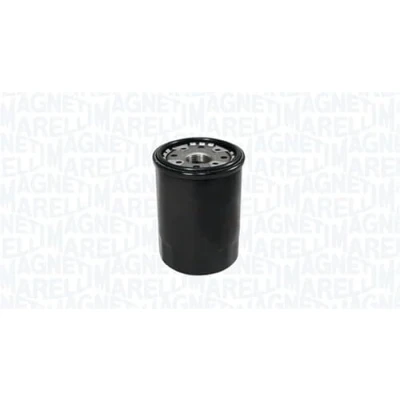 Afbeelding van MAGNETI MARELLI 153071762336 Oliefilter UNF 3/4&quot; 16 Opschroeffilter SUZUKI: SWIFT 3, 4, SX4 II S Cross, TOYOTA: Corolla IX Hatchback
