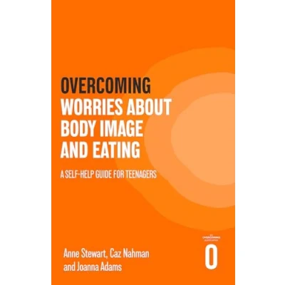 Afbeelding van Helping Your Child Overcoming Worries About Body Image and Eating