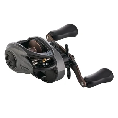 Image de Abu Garcia Revo5 SX LP L Baitcaster Reel Moulinet casting