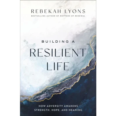 Afbeelding van Building a Resilient Life