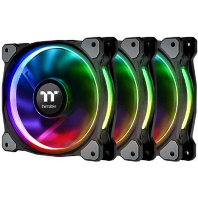 Afbeelding van Thermaltake CL F056 PL14SW A hardwarekoeling Computer behuizing Ventilator