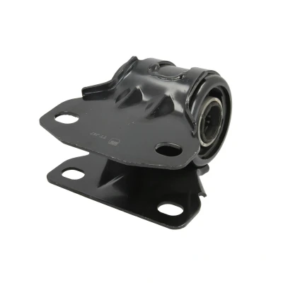 Afbeelding van REINHOCH RH14 4049 Draagarmrubbers Achter, Onder, Vooras rechts Rubbermetaallager Driehoeksdraagarm FORD: C Max 2, Focus Grand