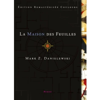 Image de La Maison des feuilles