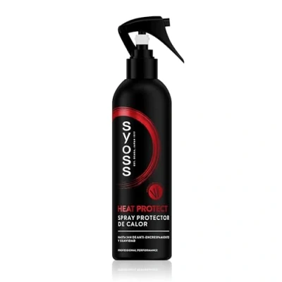 Afbeelding van Haar Protector Syoss Heat Protect (250 ml)