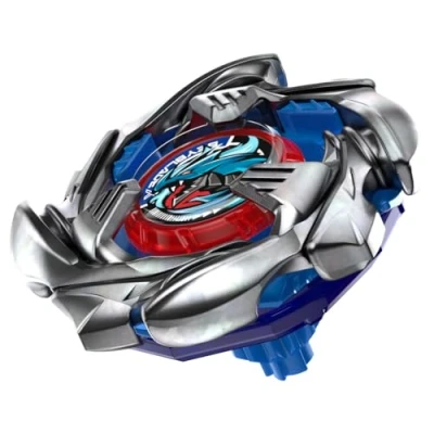 Afbeelding van Beyblade X BX 34 Cobalt Dragoon 2 60C Starter