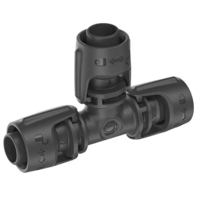 Afbeelding van T stuk 1/2&#039;&#039; (2st)