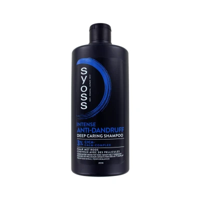 Afbeelding van Syoss Shampoo Anti Roos, 440 ml