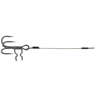 Afbeelding van Fox Rage Strike Point Stinger Small Lure Maat : 6.5cm 13lb Size 8