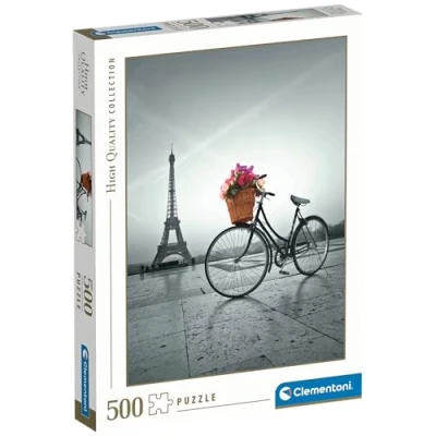 Afbeelding van High Quality 500 pcs Promenade