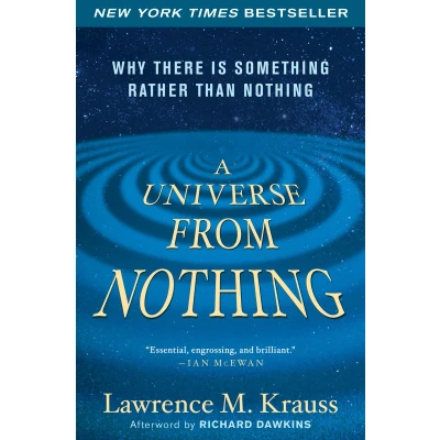 Afbeelding van Universe From Nothing