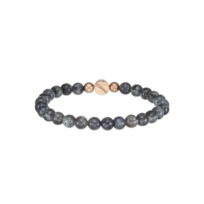 Afbeelding van Liebeskind Berlin Bracelet Armband, Dames, Maat: One Size, Black