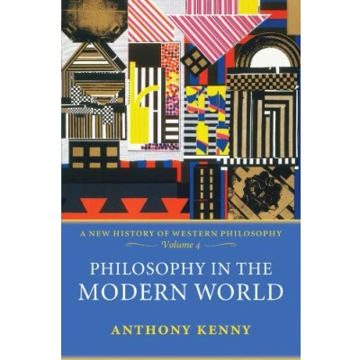 Afbeelding van Philosophy In The Modern World