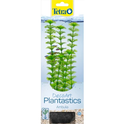 Afbeelding van Tetra Decoart Plantastics Ambulia Aquarium Kunstplant Medium