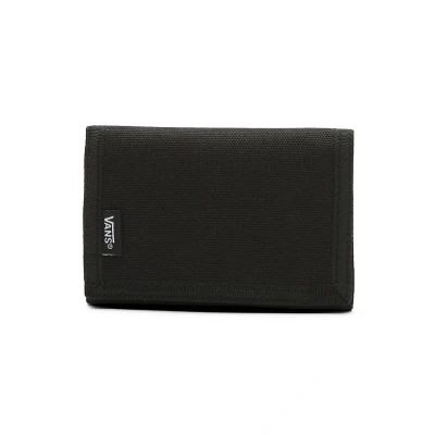 Afbeelding van Vans MN Slipped Portemonnee, Maat: One Size, Black