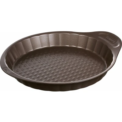 Afbeelding van Pyrex Asimetria Taartvorm Ø 30 cm