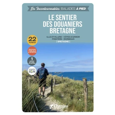 Image de Le sentier des Douaniers Bretagne