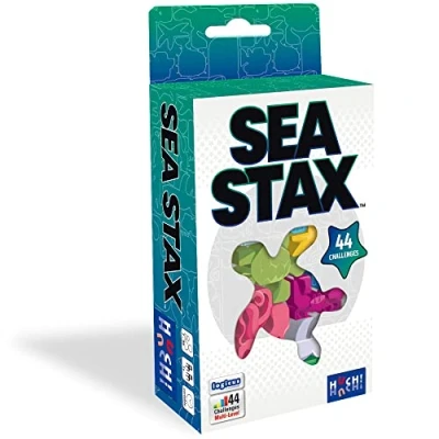 Image de Casse tête Sea Stax Huch