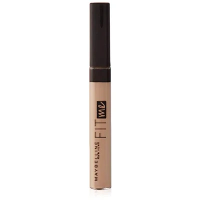 Image de Maybelline New York Anti Cernes Correcteur Fluide Fit Me! 12 Beige, NU