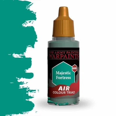 Afbeelding van Warpaints Air Majestic Fortress