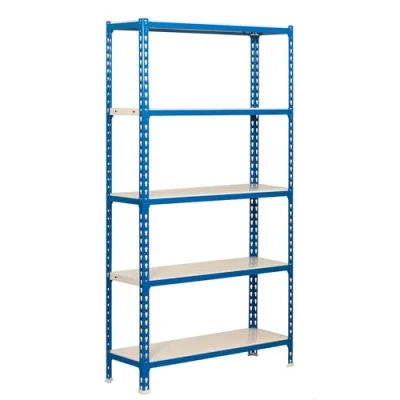 Afbeelding van Planken Simon Rack Simonclick 5/400 Metaal 180 X 90 40 Cm 5