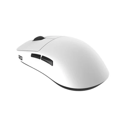 Afbeelding van Endgame Gear OP1we Wireless gaming Mouse wit Muis voor