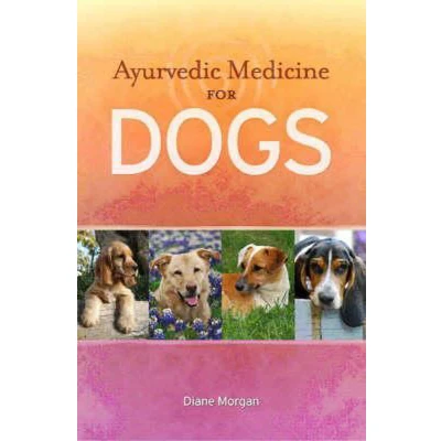 Afbeelding van Ayurvedic Medicine for Dogs