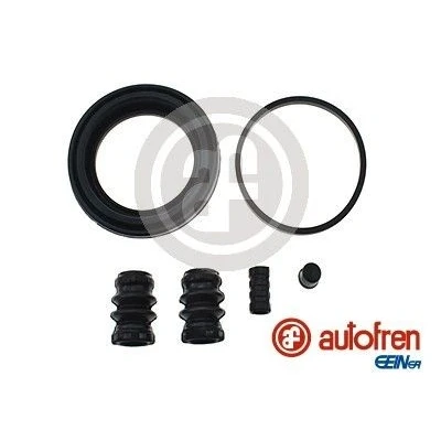Afbeelding van Reparatieset, remklauw AUTOFREN SEINSA D4989