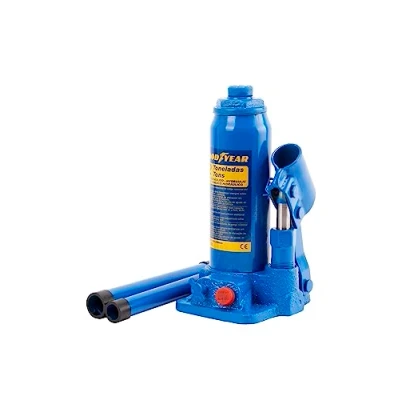 Afbeelding van Krik Goodyear Hydrauliek