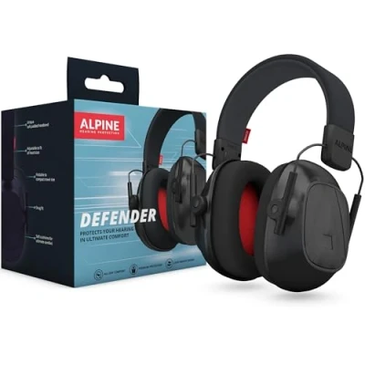 Afbeelding van Alpine Ear Defender