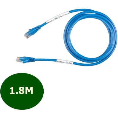 Afbeelding van Victron Energy VE.Can zu CAN bus BMS type B ASS030720018 Aansluitkabel
